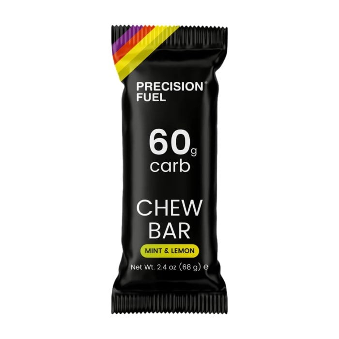 Precision Hydration PF 60 Energy Chews - Mint & Lemon