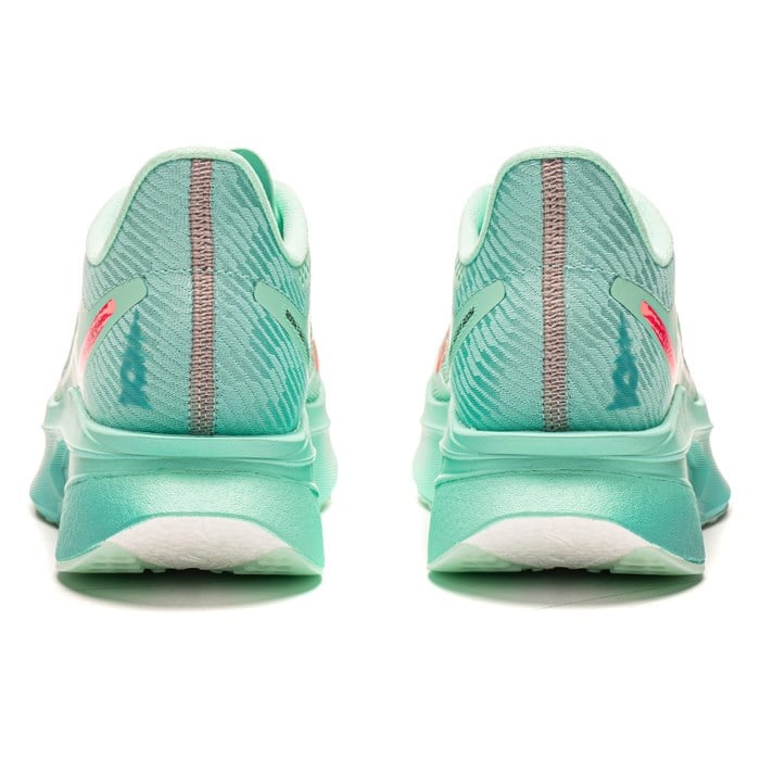 Li-Ning Feidian 6 Challenger - Mens Running Shoes - Teal - image 5