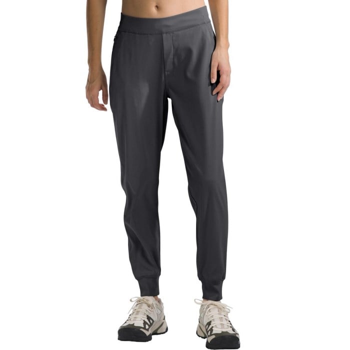 The North Face Womens Aphrodite Jogger - Asphalt Grey