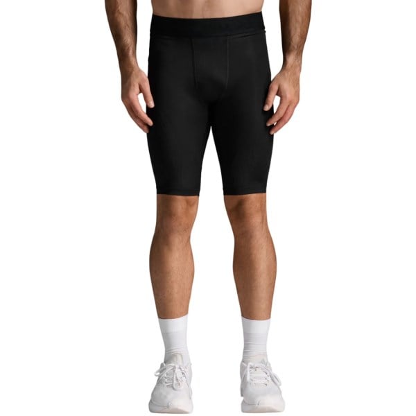 2XU Mens Force Compression Shorts