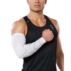2XU Compression Arm Guard - Single