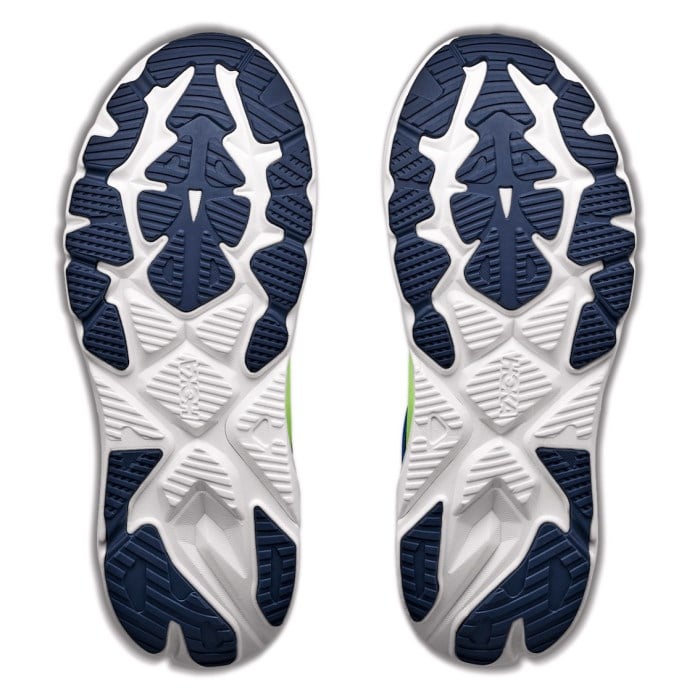 Hoka Arahi 9 - Mens Running Shoes - Virtual Blue/Soft Cobalt - image 6