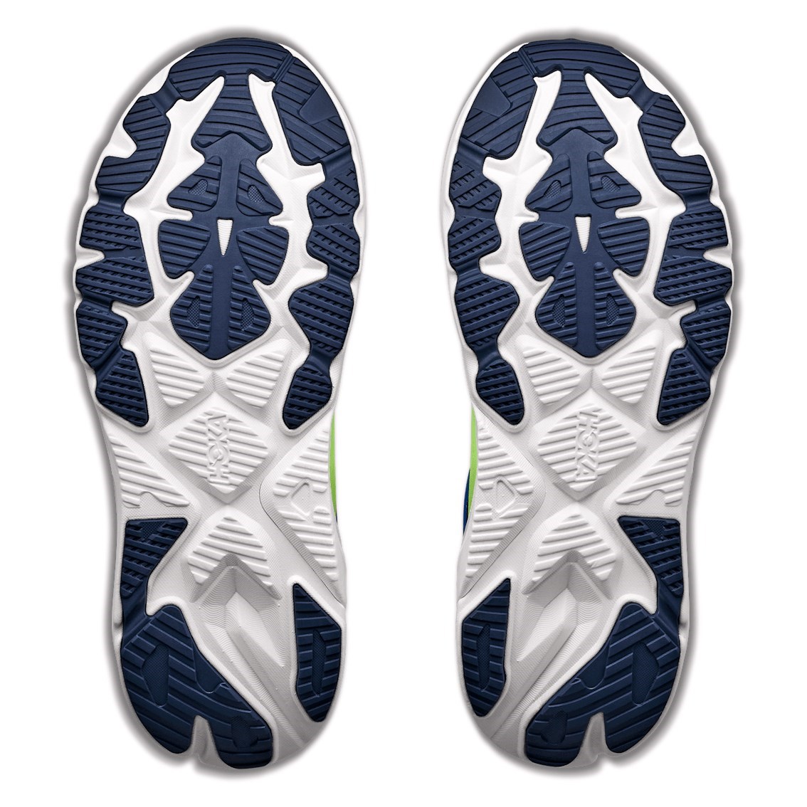 Hoka Arahi 9 - Mens Running Shoes - Virtual Blue/Soft Cobalt - image 6