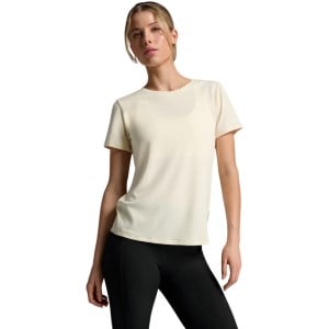 2XU Aero Womens Running T-Shirt