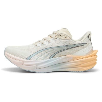 Puma Deviate Nitro 4 Run Club - Womens Running Shoes