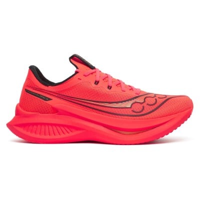 Saucony Endorphin Pro 5 - Mens Racing Shoes - Vizired/Black
