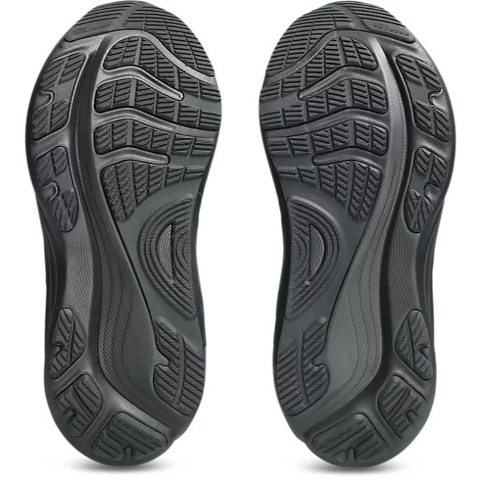 Asics Gel Kayano 32 - Womens Running Shoes - Black/Graphite Grey