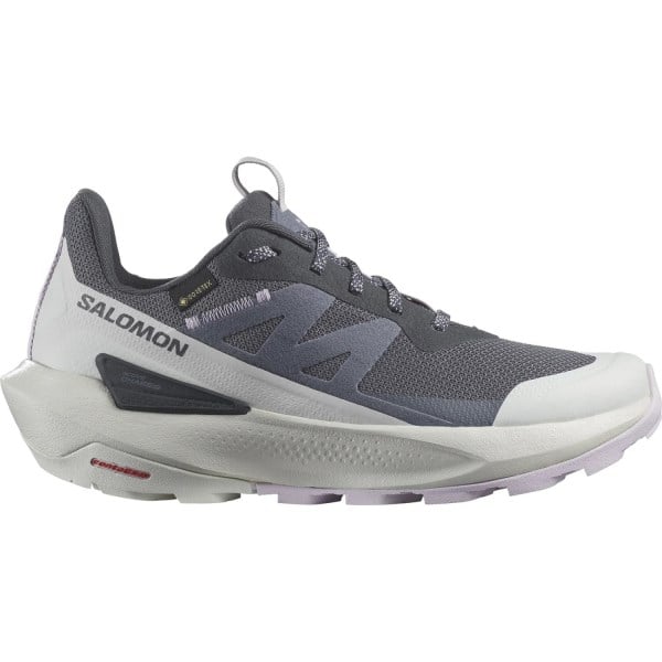 Salomon Elixir Activ GTX - Womens Hiking Shoes