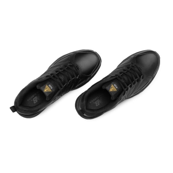 New Balance Slip Resistant 626v2 - Mens Work Shoes - Black
