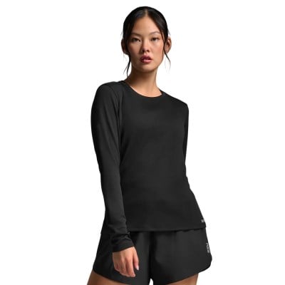 2XU Womens Aero Long Sleeve Top