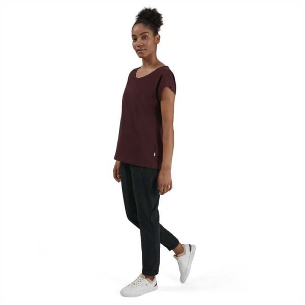 On Running Womens Active Pants - Black
