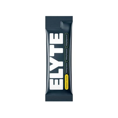Elyte Hydration Powder Stick Sachets 12 Pack - Pineapple