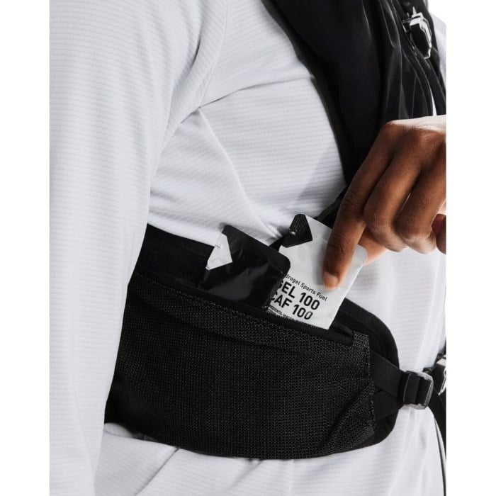 On Trail Pack 20L Backpack - Black