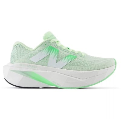 New Balance Fuelcell SuperComp Trainer v3 - Womens Running Shoes