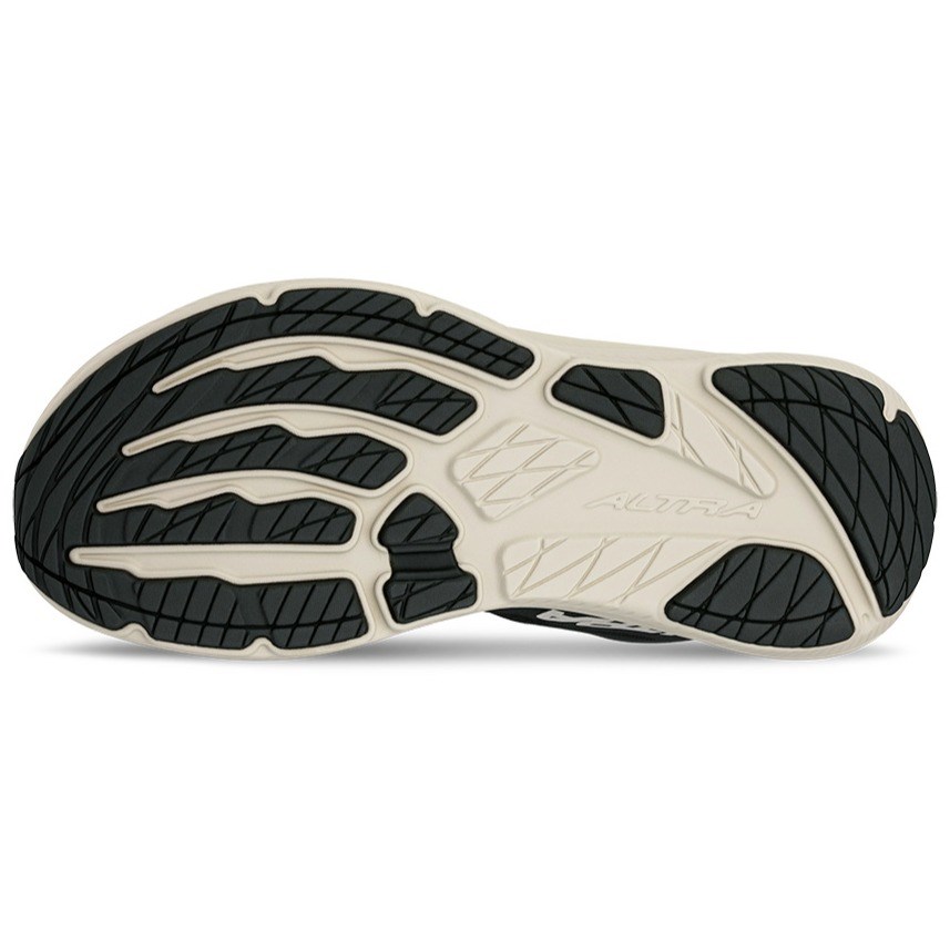 Altra Experience Flow 3 - Womens Running Shoes - Black/White