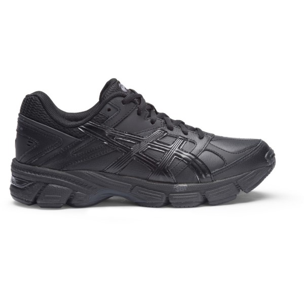 Asics Gel 190TR - Womens Cross Training Shoes - Black