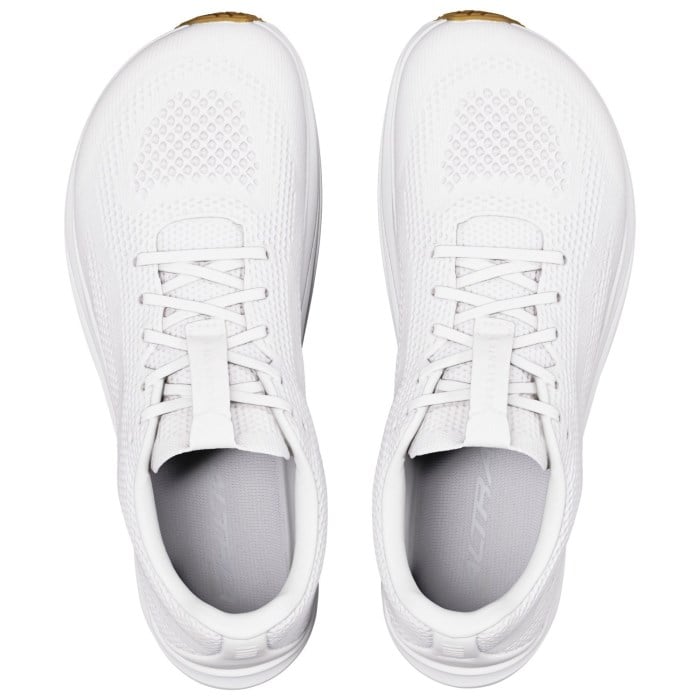 Altra Escalante 5 - Womens Running Shoes - Triple White - image 3