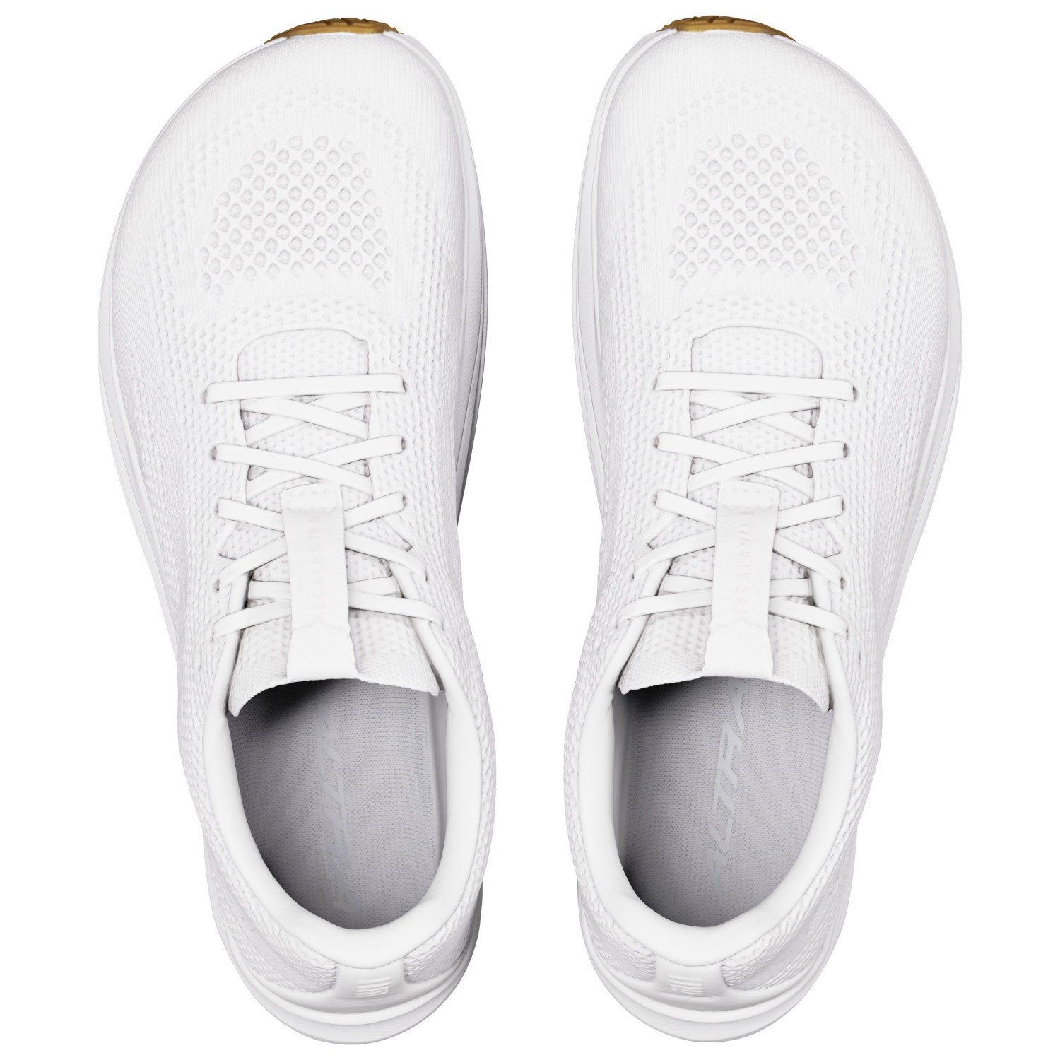 Altra Escalante 5 - Womens Running Shoes - Triple White - image 3