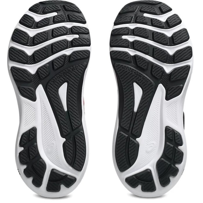 Asics GT-1000 14 PS - Kids Running Shoes - Classic Red/Black