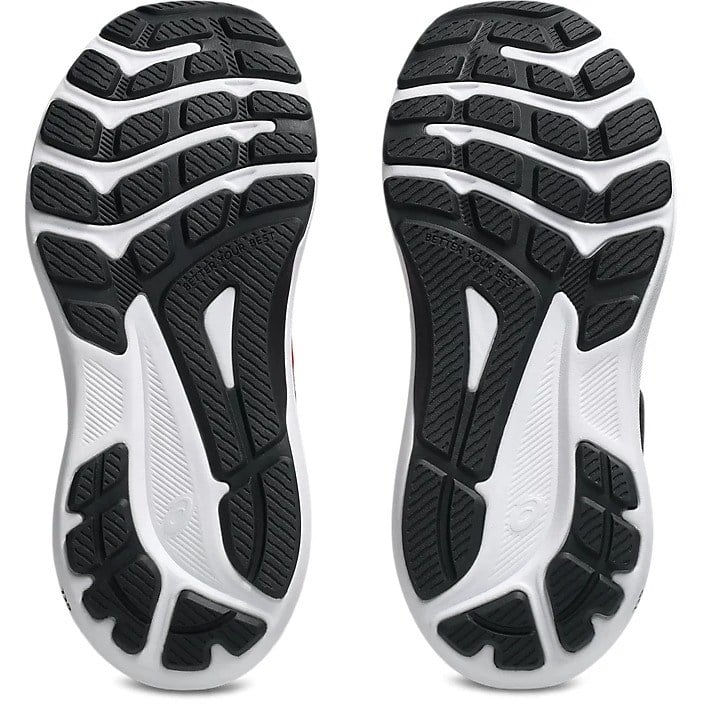 Asics GT-1000 14 PS - Kids Running Shoes - Classic Red/Black