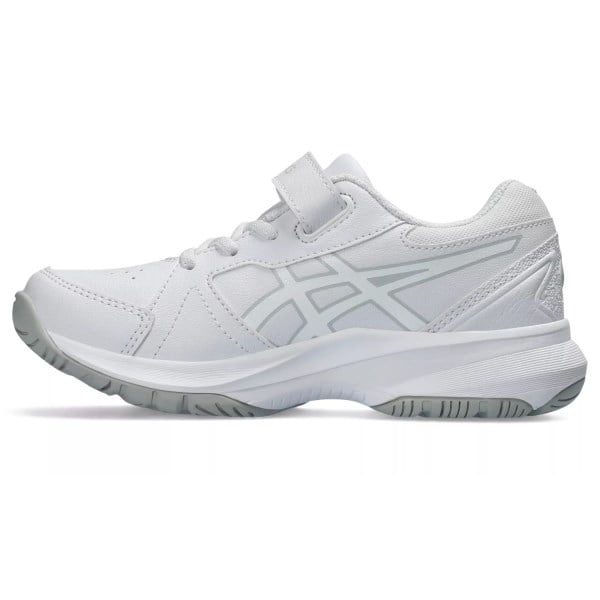 Asics Gel 550TR PS - Kids Cross Training Shoes - White/White