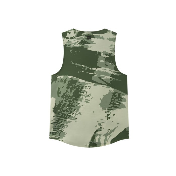 Fractel Mens S-Series Running Singlet - Leap - image 2