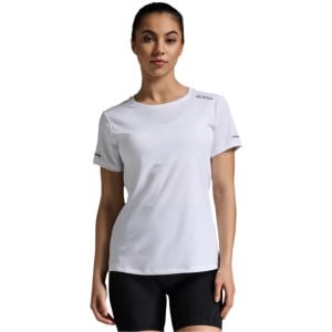 2XU Aero Womens Running T-Shirt