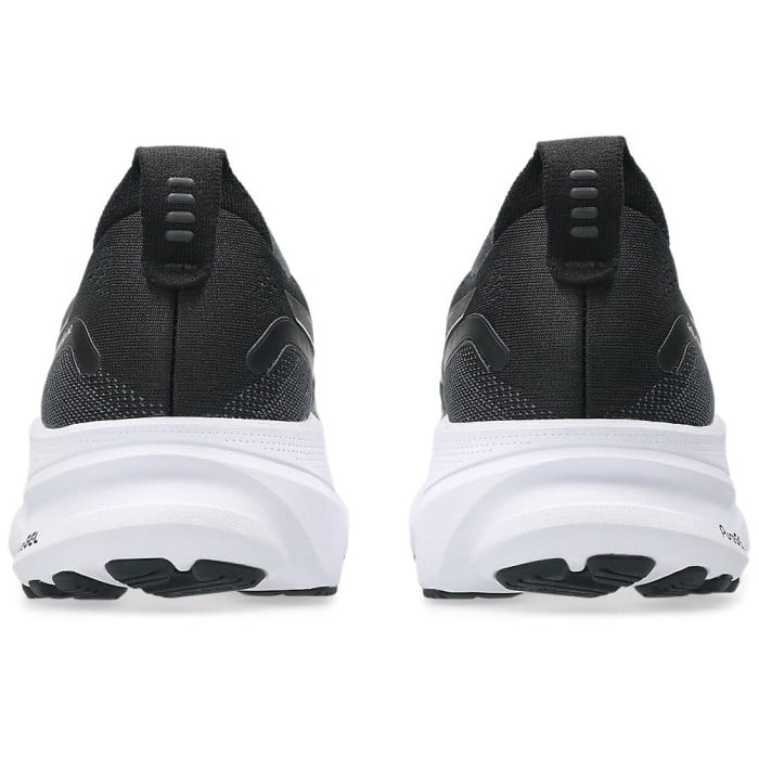 Asics Gel Kayano 32 - Womens Running Shoes - Black/White