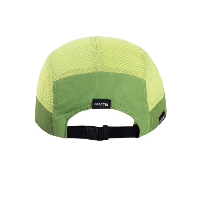 Fractel M-Series Running Cap - Lorikeet