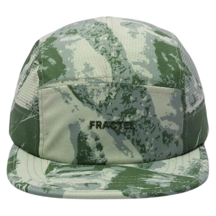 Fractel M-Series Premium Running Cap - 58cm - Govetts Leap - image 2