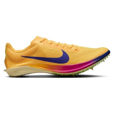Nike ZoomX Dragonfly 2 - Unisex Long Distance Track Spikes