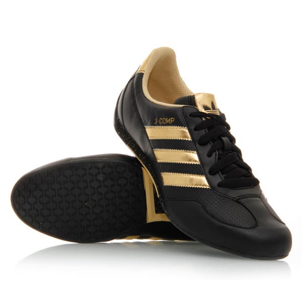 adidas 3:Comp Womens Casual Shoes
