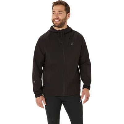 Asics MetaRun Mens Waterproof Running Jacket