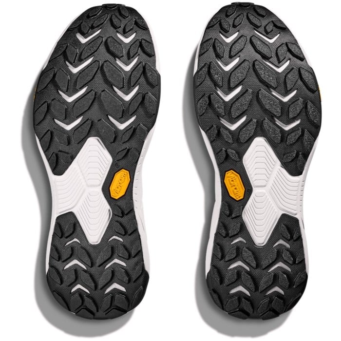 Hoka Transport - Womens Walking Shoes - Cosmic Grey/Silver
