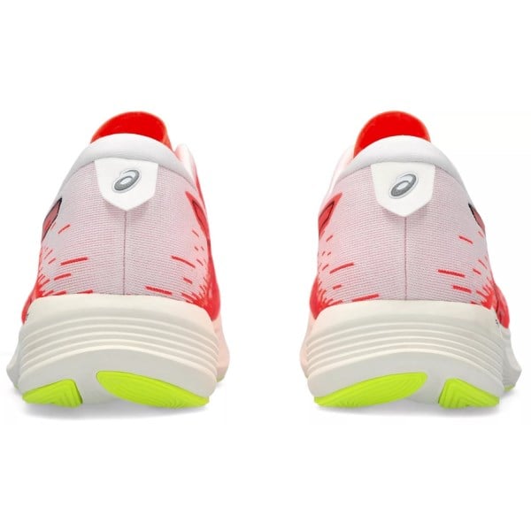 Asics Evoride Speed 2 - Mens Running Shoes - Sunrise Red/Black