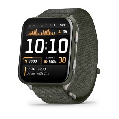 Garmin Venu X1 Premium Smartwatch