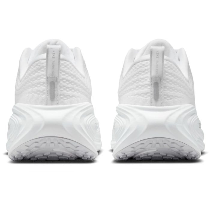 Nike Vomero Plus - Womens Running Shoes - White/Summit White/Photon Dust