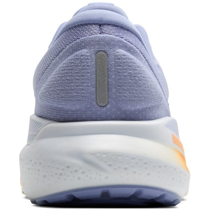 Brooks Adrenaline GTS 24 - Womens Running Shoes - Blue Heron/White/Orange