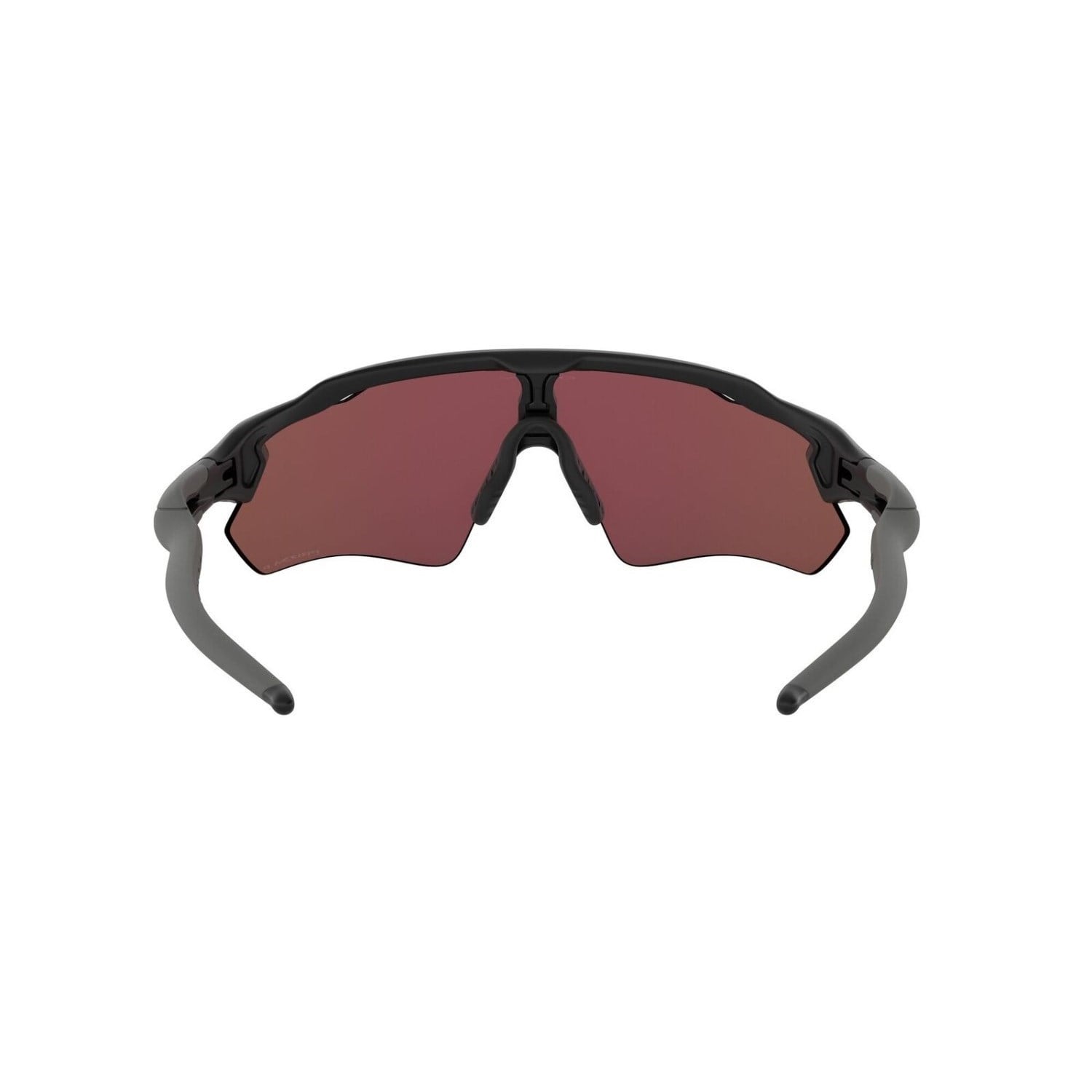 Oakley Radar EV Path Polarized - Unisex Sunglasses - Matte Black/Prizm Deep Water