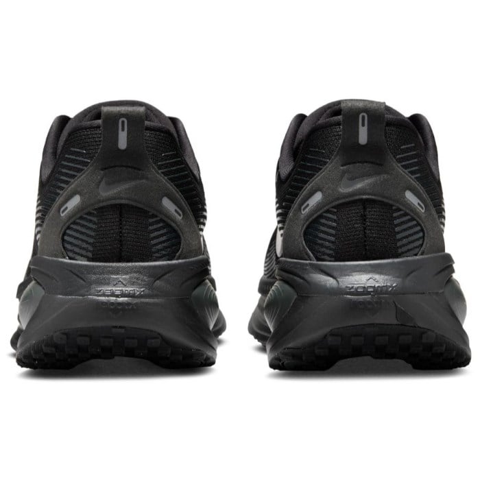 Nike Vomero 18 - Mens Running Shoes - Black/Dark Smoke Grey/Light Smoke Grey