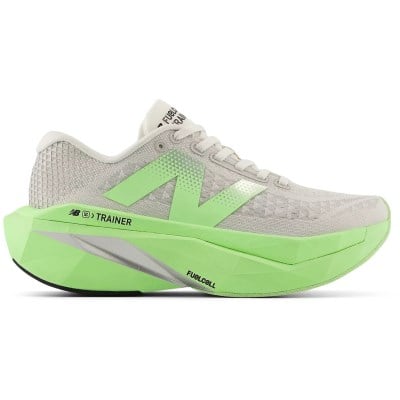 New Balance FuelCell SuperComp Trainer v3 - Womens Running Shoes