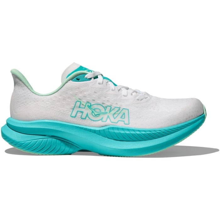 Hoka Mach 6 - Womens Running Shoes