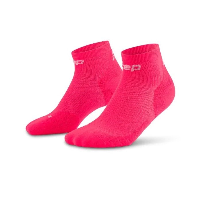 CEP Core Run Low Cut Womens Compression Socks