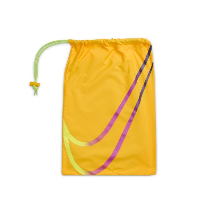 Nike Triple Jump Elite 3 - Unisex Jumping Spikes - Citron Pulse/Indigo Burst/Volt Ice