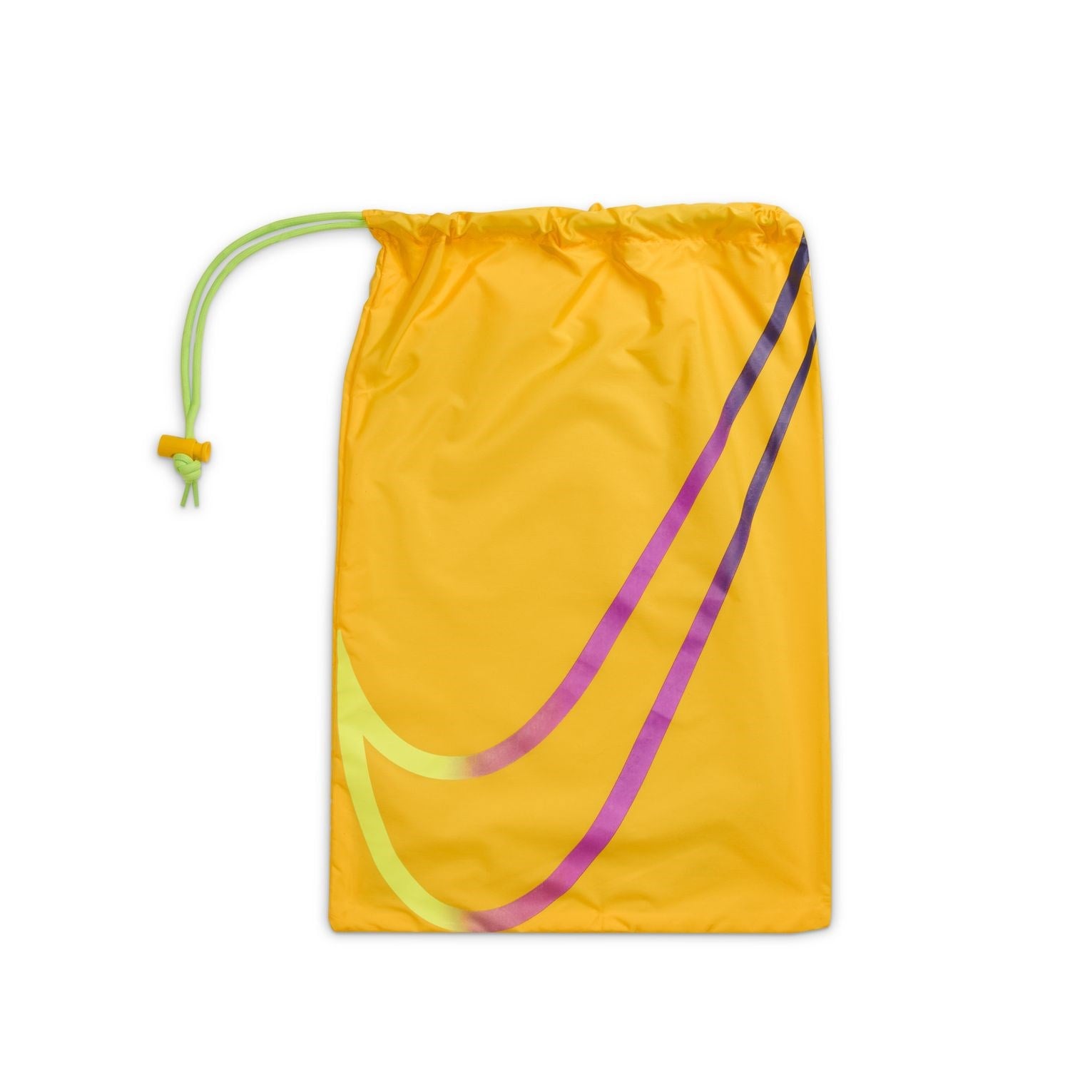 Nike Triple Jump Elite 3 - Unisex Jumping Spikes - Citron Pulse/Indigo Burst/Volt Ice