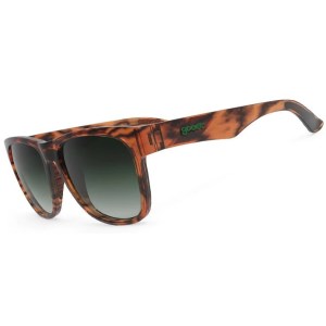 Goodr BFG Polarised Sports Sunglasses - Ninja Kick The Damn Rabbit