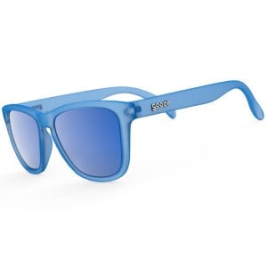 Goodr The OG Polarised Sports Sunglasses