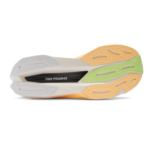 New Balance FuelCell SuperComp Elite v4 - Mens Road Racing Shoes - White