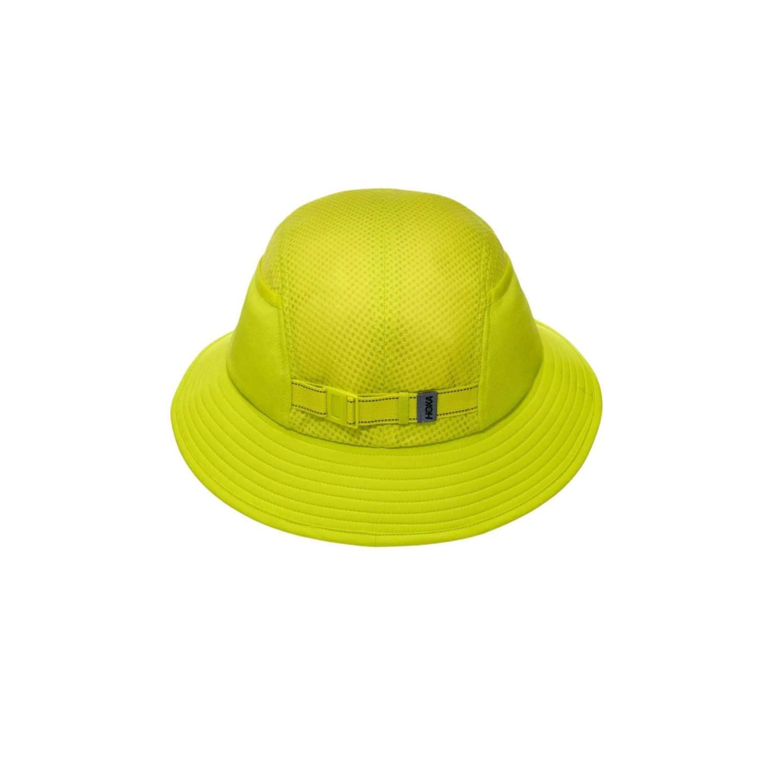 Hoka Unisex Adventure Hat 2.0 - Hoka Citrus