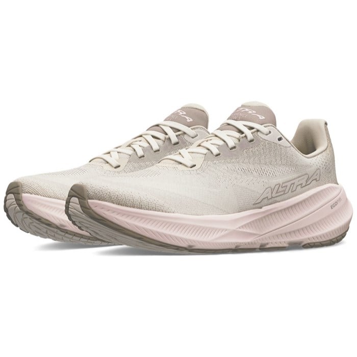 Altra Experience Flow 3 - Womens Running Shoes - Tan